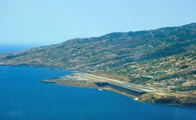 Madeira Airport