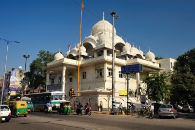 Temple