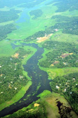 Rivers of Kerala