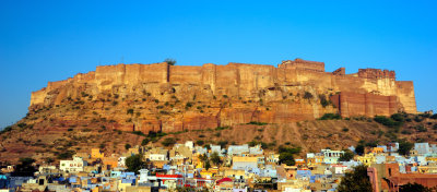 Jodhpur Castle Day