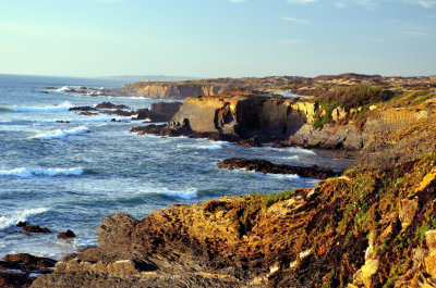 Portugal SW Coast