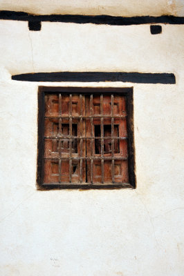 Castillean Window