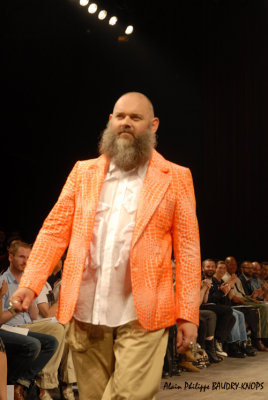 W. VAN BEIRENDOONCK