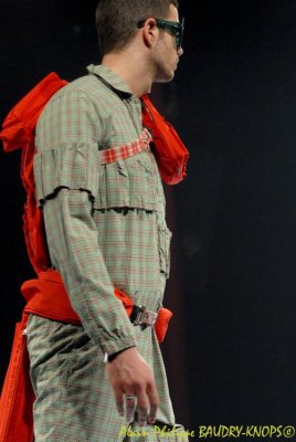 Walter VAN BEIRENDONCK