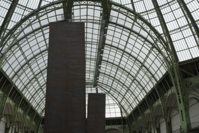 May 2008 - Grand Palais 75008