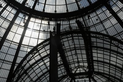 May 2008 - Grand Palais 75008