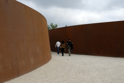 May 2008 - Jardin des Tuileries 75001