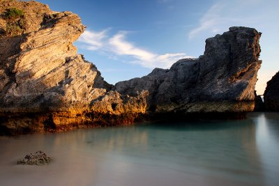 Bermuda