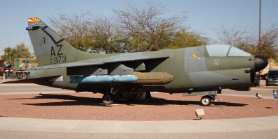 Pima Air Museum