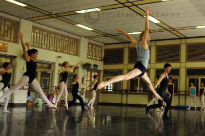 Cullberg Ballet