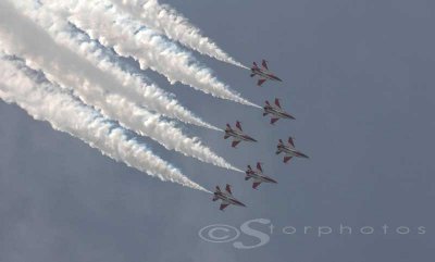 Singapore Air Show 2008