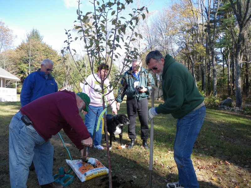 Athol Shade Tree Commission 10-17-2009 1.JPG