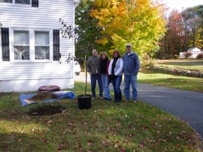 Athol Shade Tree Commission 10-17-2009 6.JPG