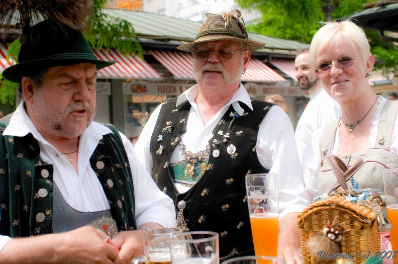 Munich. Cheers!