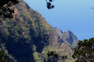 Cliffs