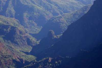 Waimea Canyon