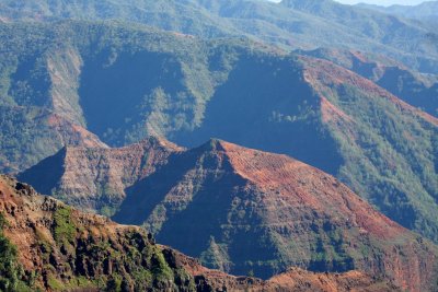 Waimea Canyon