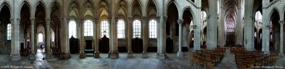 Cathdrale Saint-Gervais-et-Saint-Protais de Soissons ::Gallery::