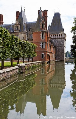 Château de Maintenon - Castle ::Gallery::
