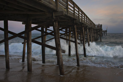 Beach Shots