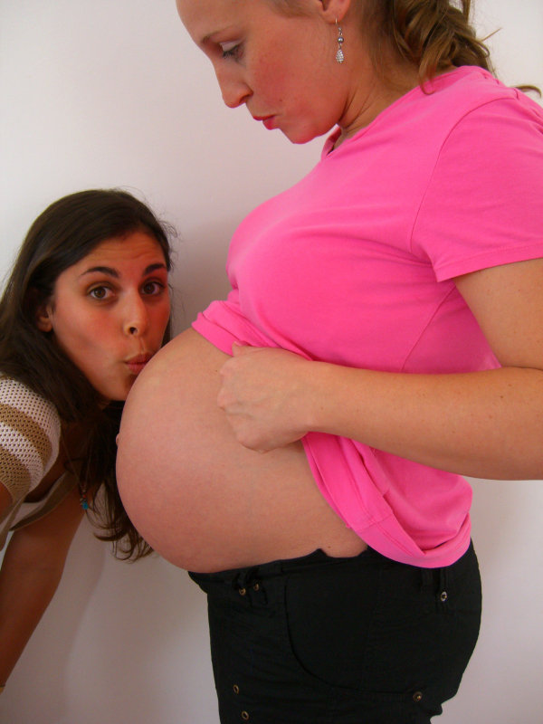 With Eva