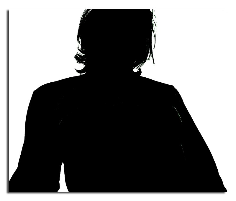 Jen In Shadow