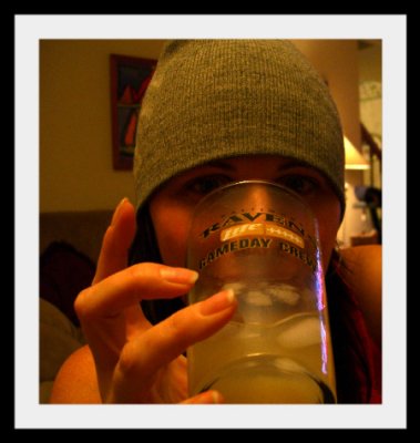 Ravens Glass SP