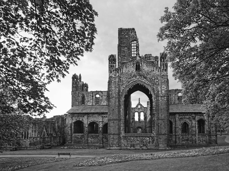 Kirkstall Abbey