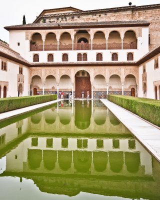 Alhambra 014