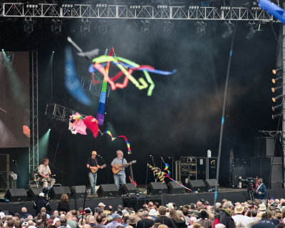 Ade Edmondson, Bad Shepherds