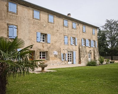 Tournon