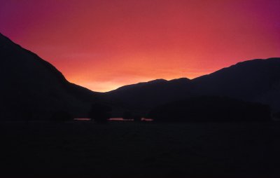 Lake District