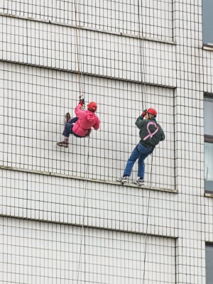 Abseil 008