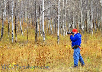 Jeff in Aspens