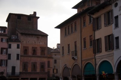 Mantova