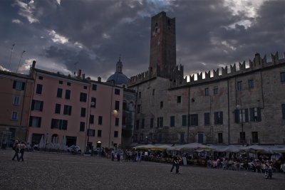 Mantova