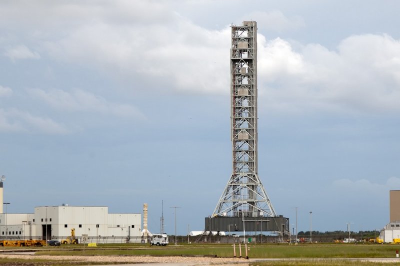 Kennedy Space Center