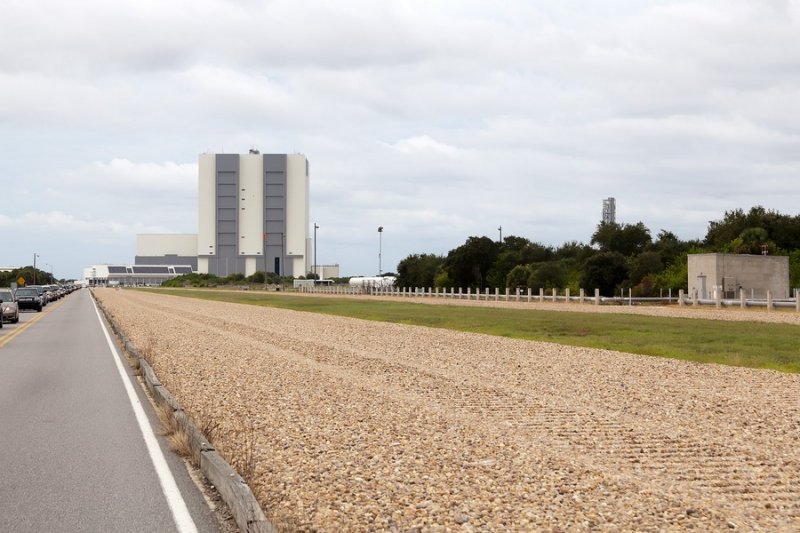Kennedy Space Center
