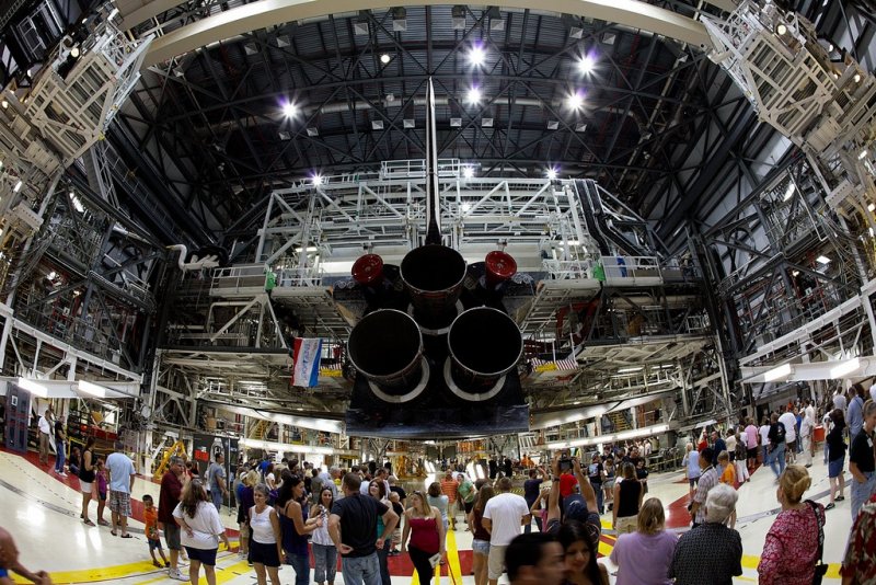 Kennedy Space Center