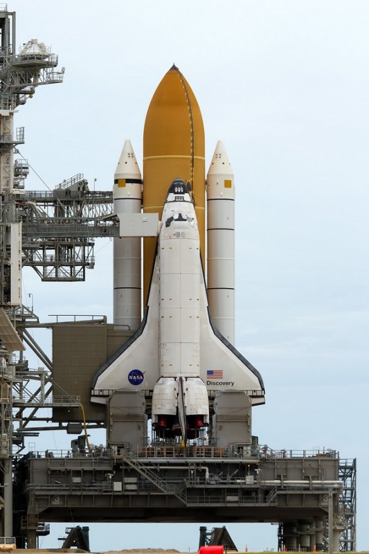 Kennedy Space Center
