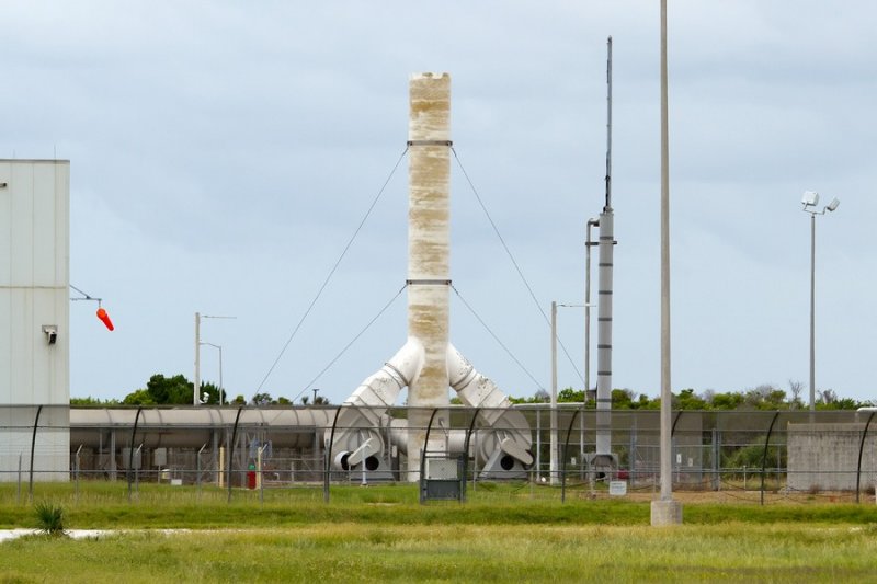 Kennedy Space Center