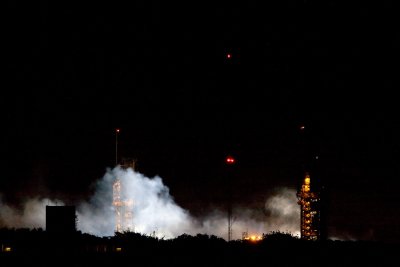 GPS 2R-20M (Delta 2)