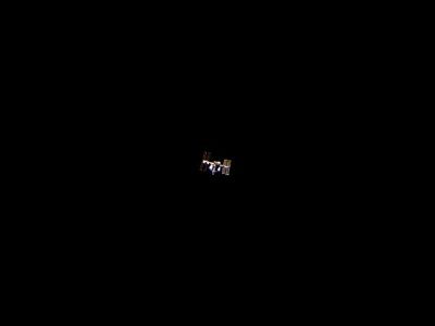 International Space Station (ISS)