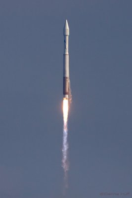 PAN (Atlas V)