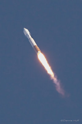 PAN (Atlas V)