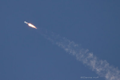 PAN (Atlas V)