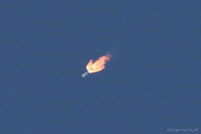 PAN (Atlas V)