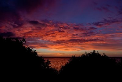 Merritt Island Sunrise