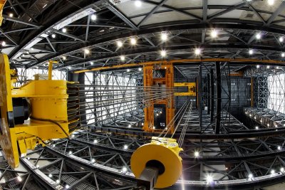 Kennedy Space Center