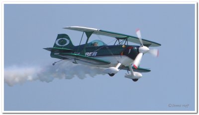 Jason Newburg - Viper Airshows